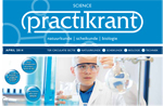 Practikrant heading